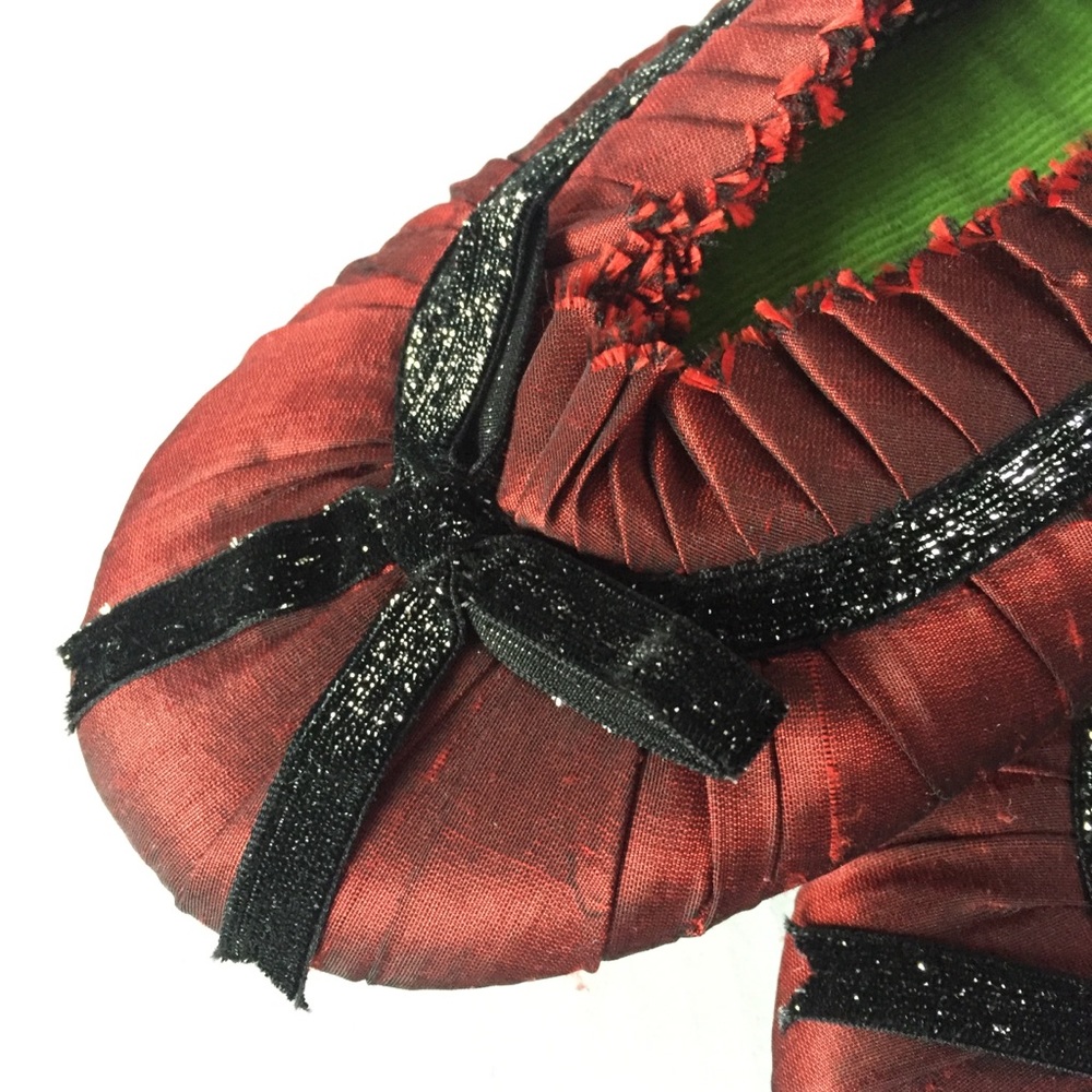 Luxurious Women’s Slippers